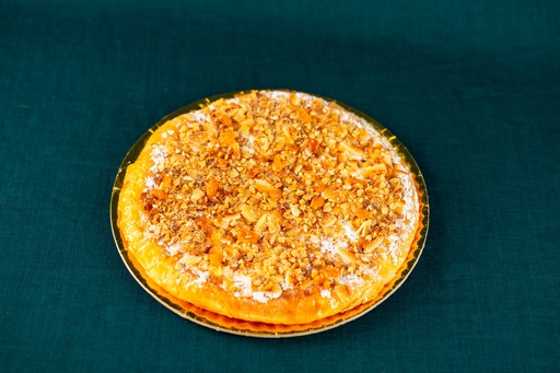 [575] فطيرة بقلاوة