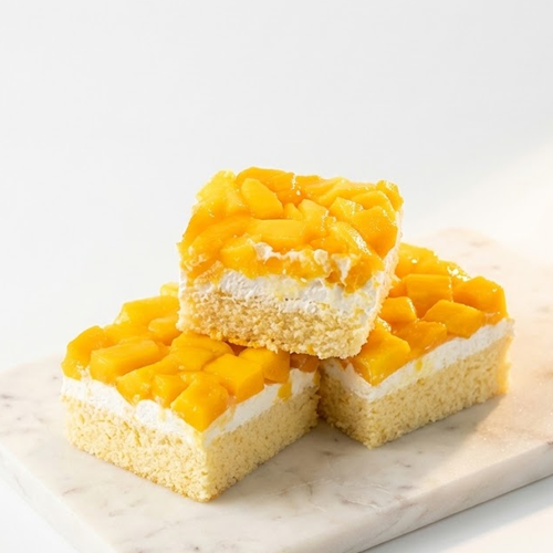 [157] تريليشيه مانجو