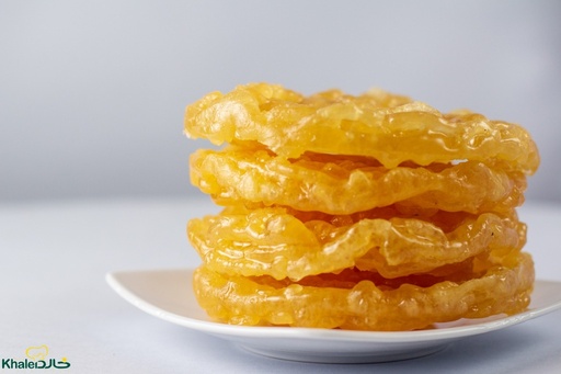 [704] مشبك عسل نحل